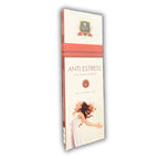 Incienso ALAUKIK Anti Estres – Caja 90 g
