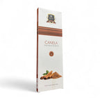 Incienso ALAUKIK Canela – Caja 90 g