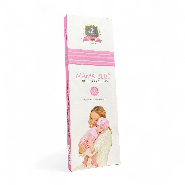 Incienso ALAUKIK Mamá Bebé – Caja 90 g