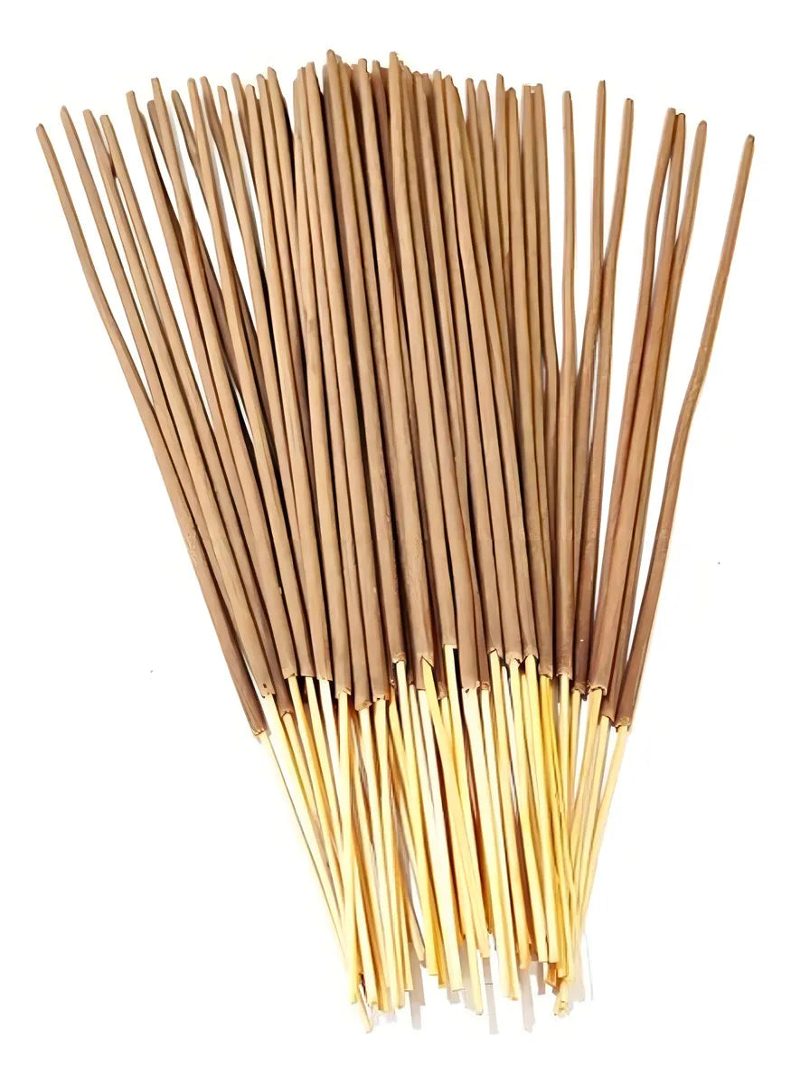 Incienso ALAUKIK 7 Powers – Caja 90 g Premium | Energía Positiva y Armonía para el Hogar