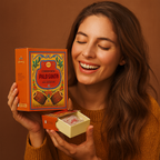 Conos Aromáticos Backflow SREE VANI Palo Santo – Caja 10