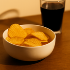 Bowl de Cerámica Blanco Nilo Bajo Marley Harmony – Entradas, Snacks y Guarniciones