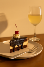 Plato de Postre de Cerámica Blanco Nilo Marley Harmony 20 cm – Postres, Tortas y Meriendas