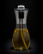 Aceitero Spray de Vidrio 200 ml – Marley Harmony | Precisión y Estilo Moderno para tu Cocina