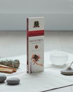 Incienso ALAUKIK Anti Estres – Caja 90 g