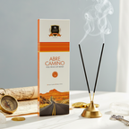 Incienso ALAUKIK Abre Caminos – Caja 90 g