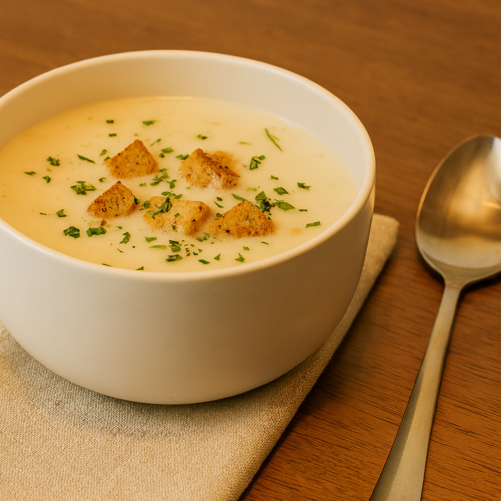 Bowl de Cerámica Blanco Rin Marley Harmony – Sopas, Ensaladas y Cereales