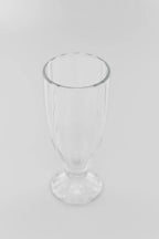 Copa de Vidrio para Milkshake Marley Harmony 350 ml – Postres, Licuados y Helados