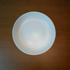 Bowl de Cerámica Blanco Nilo Bajo Marley Harmony – Entradas, Snacks y Guarniciones