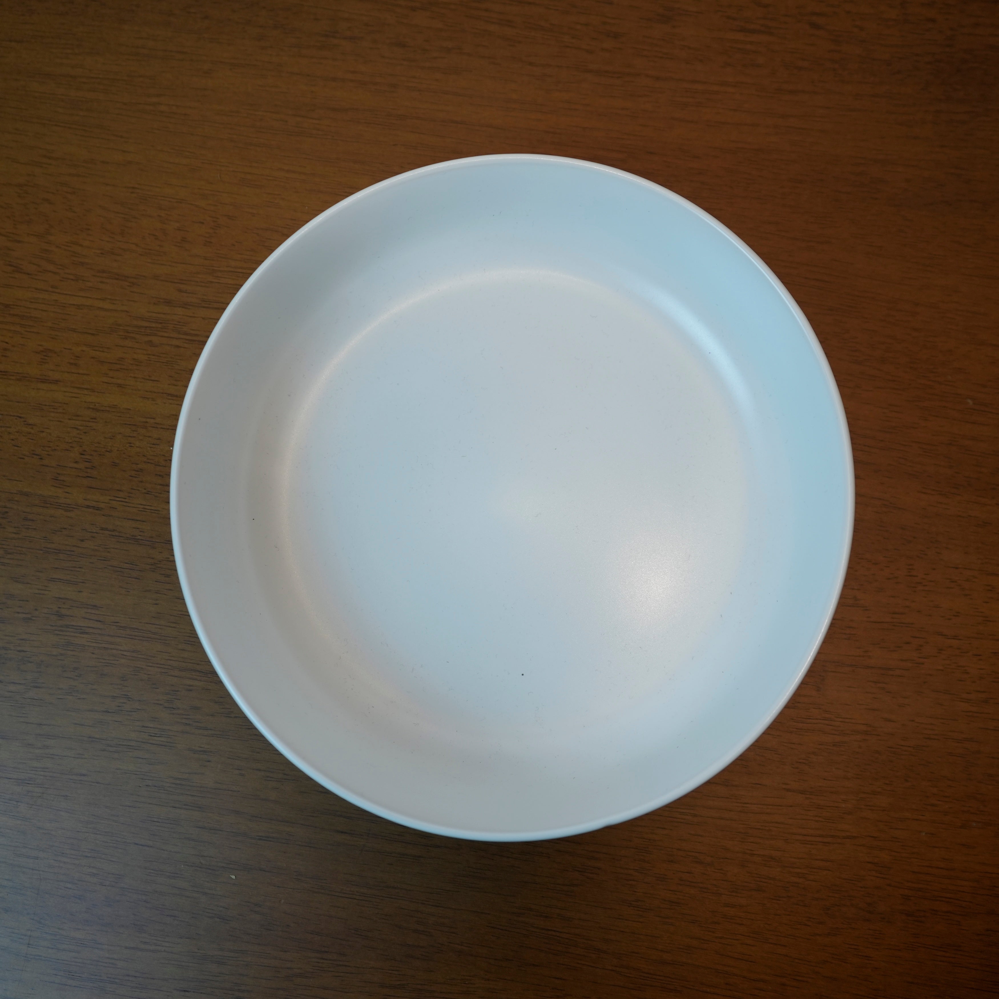 Bowl de Cerámica Blanco Nilo Bajo Marley Harmony – Entradas, Snacks y Guarniciones