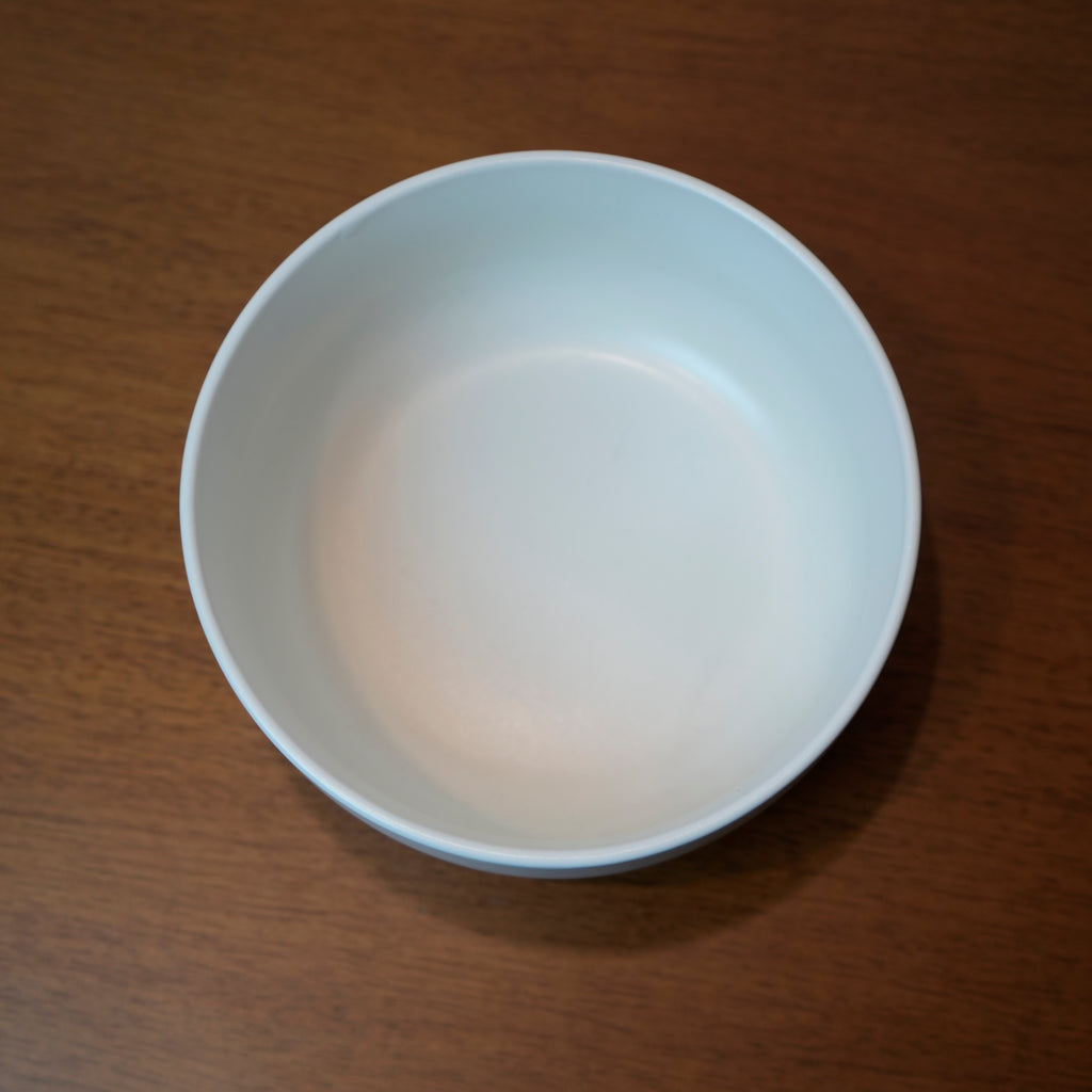 Bowl de Cerámica Blanco Rin Marley Harmony – Sopas, Ensaladas y Cereales