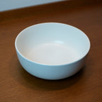 Bowl de Cerámica Blanco Nilo Marley Harmony – Ensaladas, Sopas y Pastas